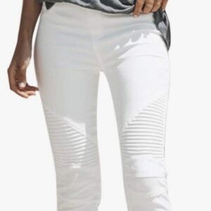 NEW BRAND W/ TAGS AMAZON WOMEN'S JEANS STRAIGH LEGGINGS SLIM FITNESS PANTS